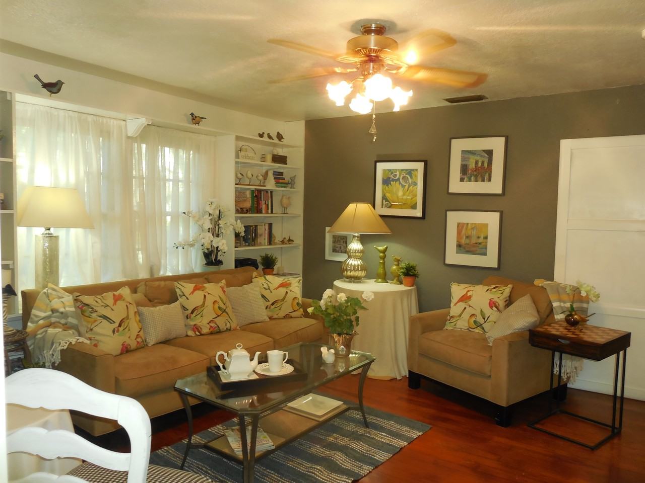 535 Belleview Blvd - Photo 3 of 32