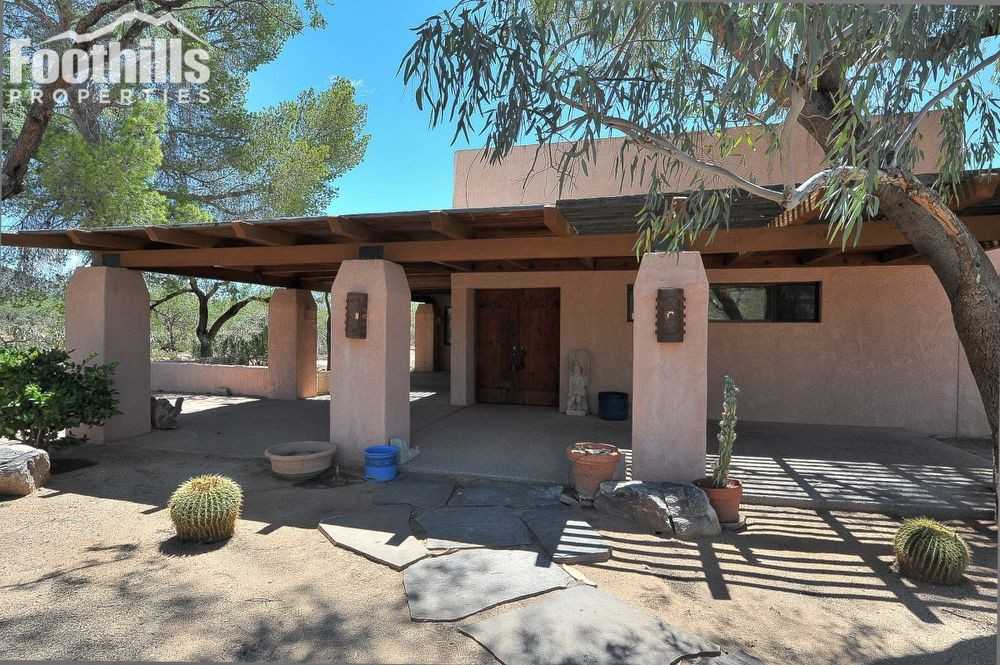 8880 N Camino Coronado - Photo 2 of 23