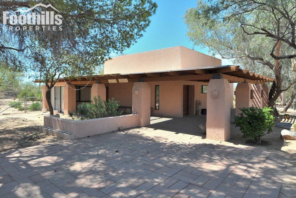 8880 N Camino Coronado - Photo 3 of 23