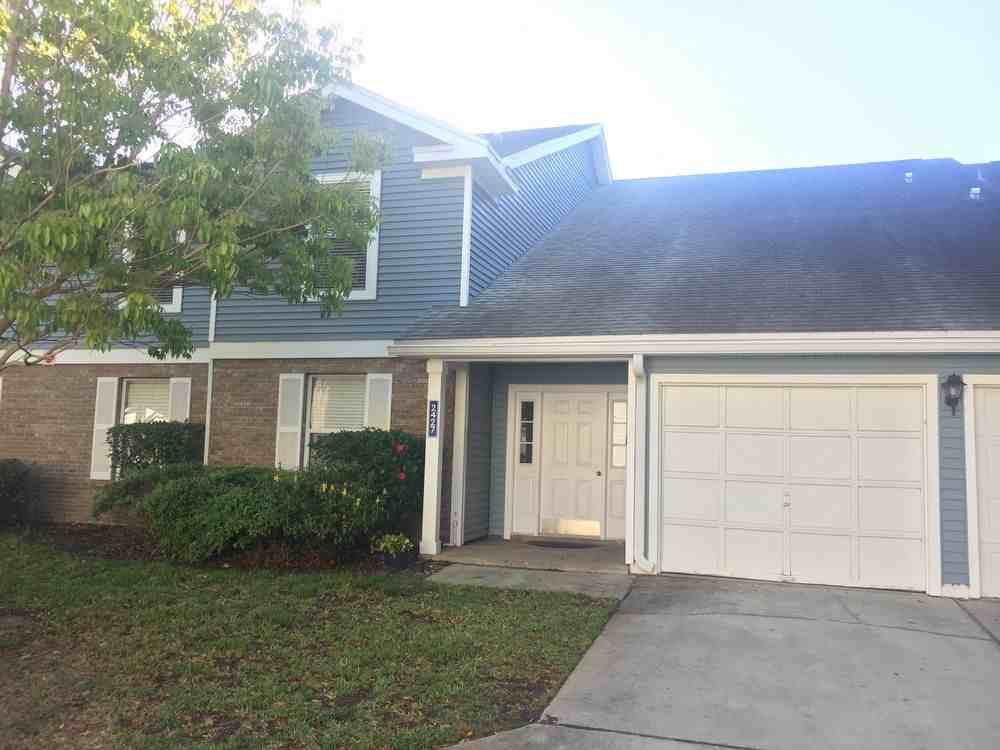 2427 Tack Room Ln #1605 - Photo 2 of 20