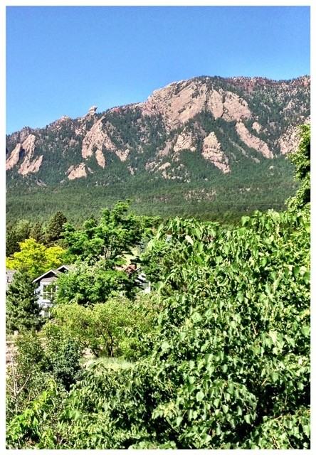 Redstone Ln & Cripple Creek Trail