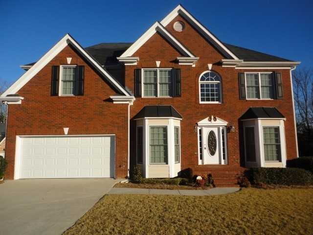 1932 Arbor Springs Way