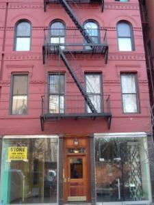 246 Mott Street - Photo 3 of 3