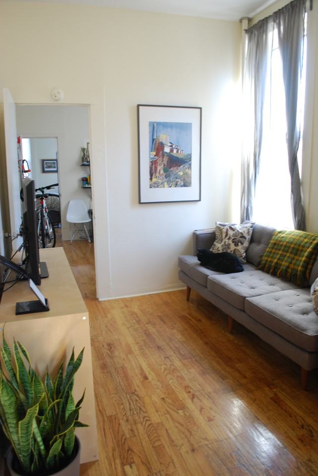 942 Bergen Street #10