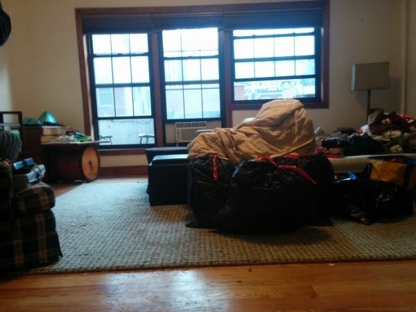 Lexington Ave & 36th Street #5a