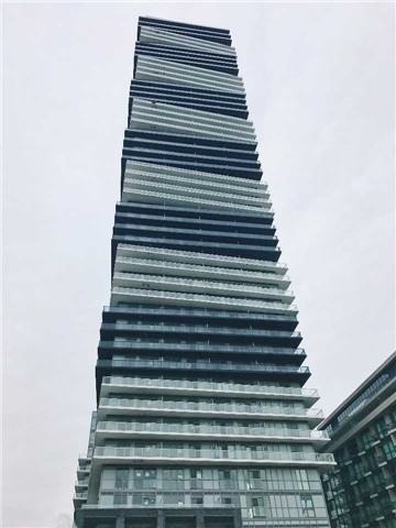 56 Annie Craig Drive #3807