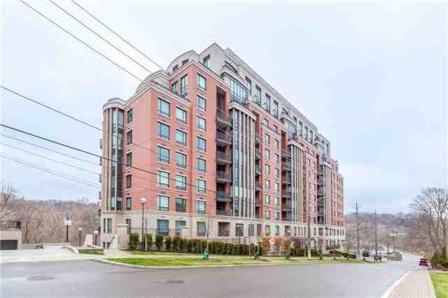 30 Old Mill Road #612