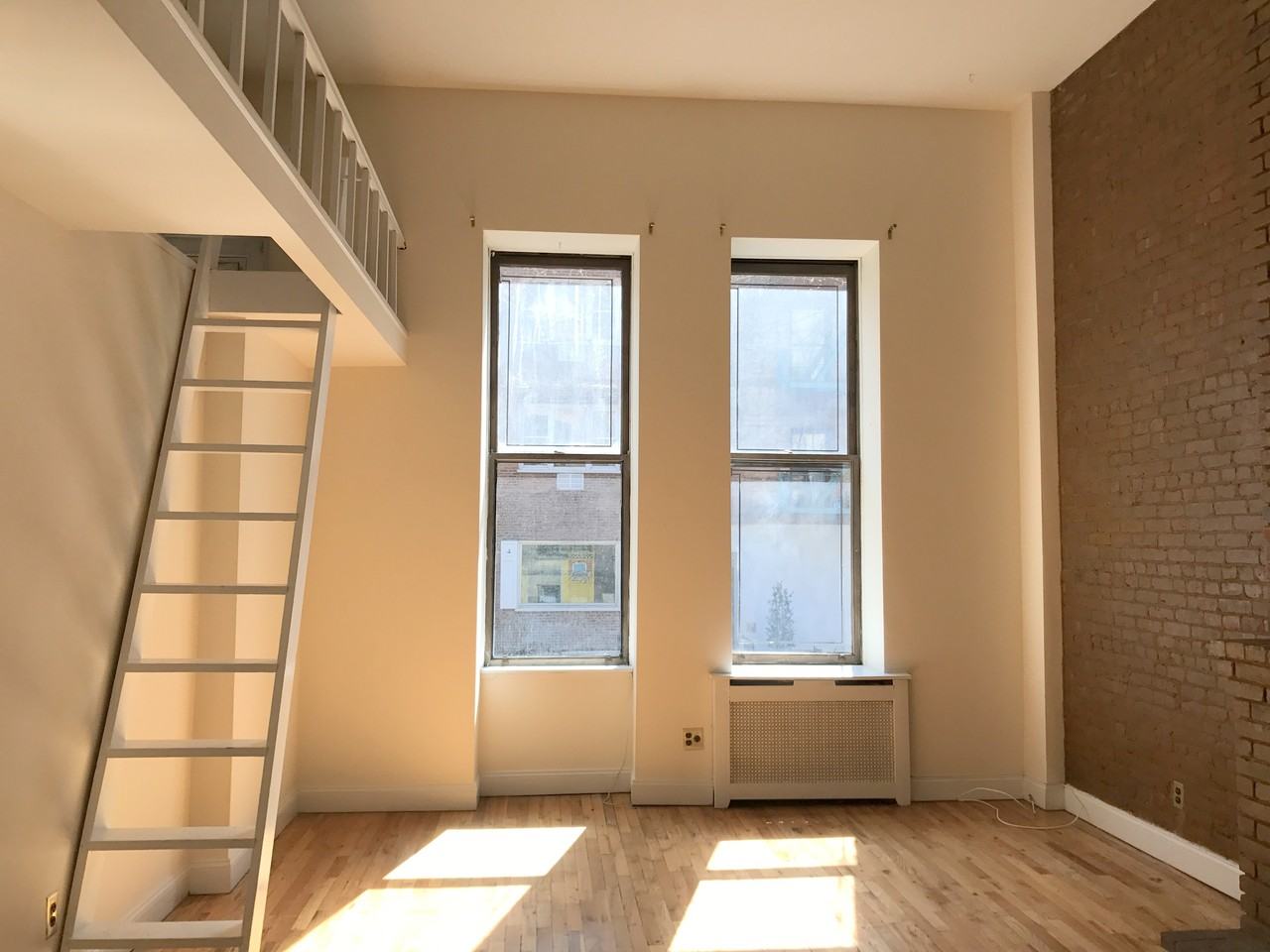 West 73rd Street #1A