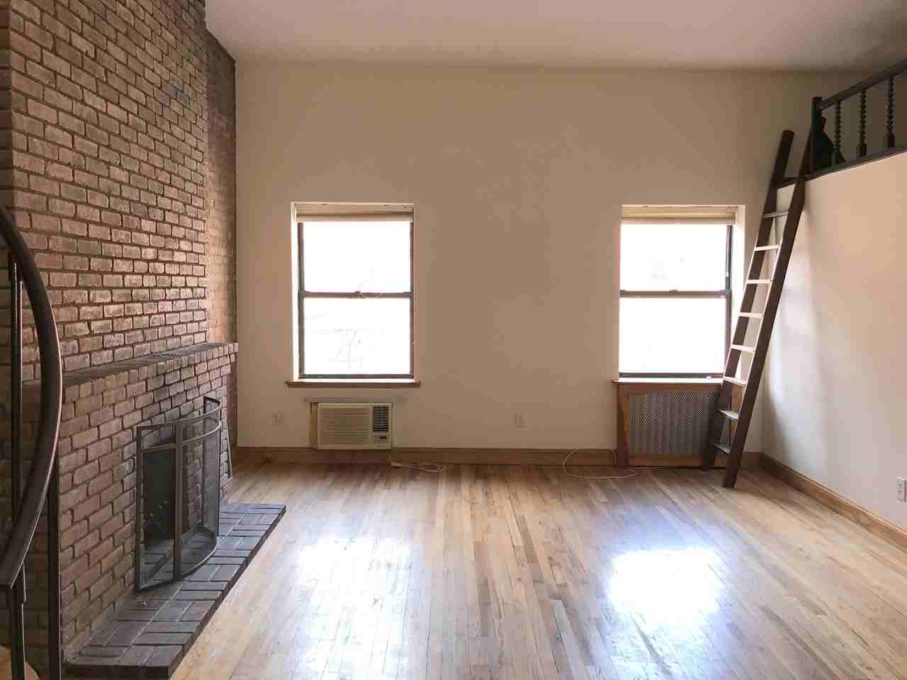 West 75th Street #4B