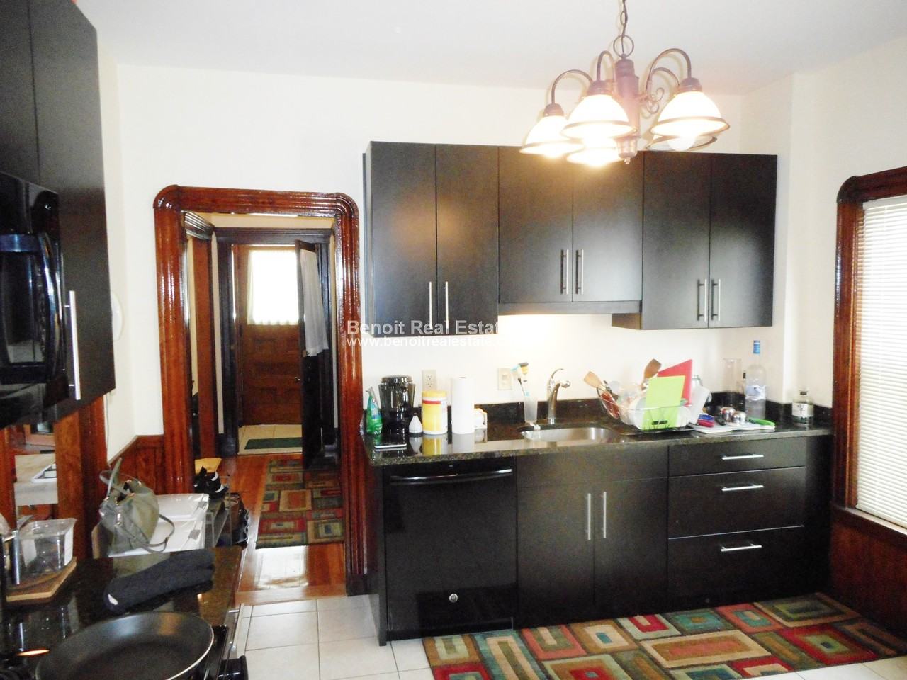 7 Foskett Street #1F