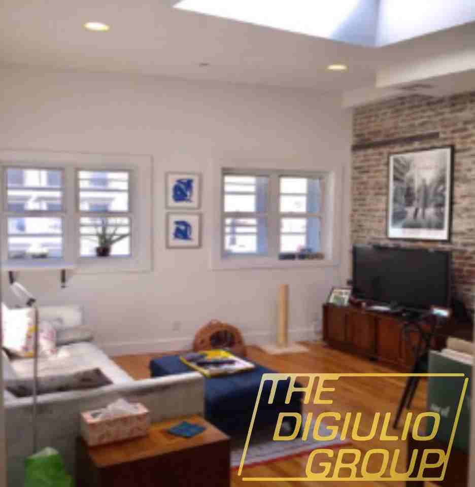 Lispenard Street #5B