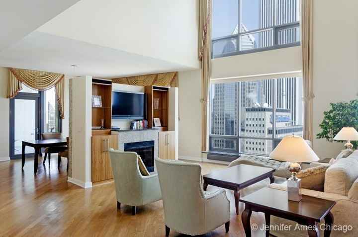 130 N Garland Ct #5502 - Photo 3 of 30