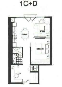 2 Anndale Drive 1709 Toronto On M2n 0g5 2 Bedroom Apartment For Rent Padmapper