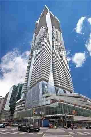 1 Bloor Street East #2812