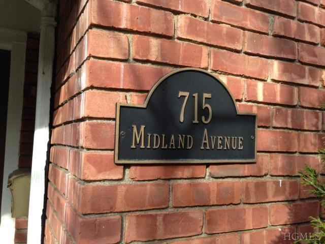 715 Midland Ave #2 - Photo 3 of 11