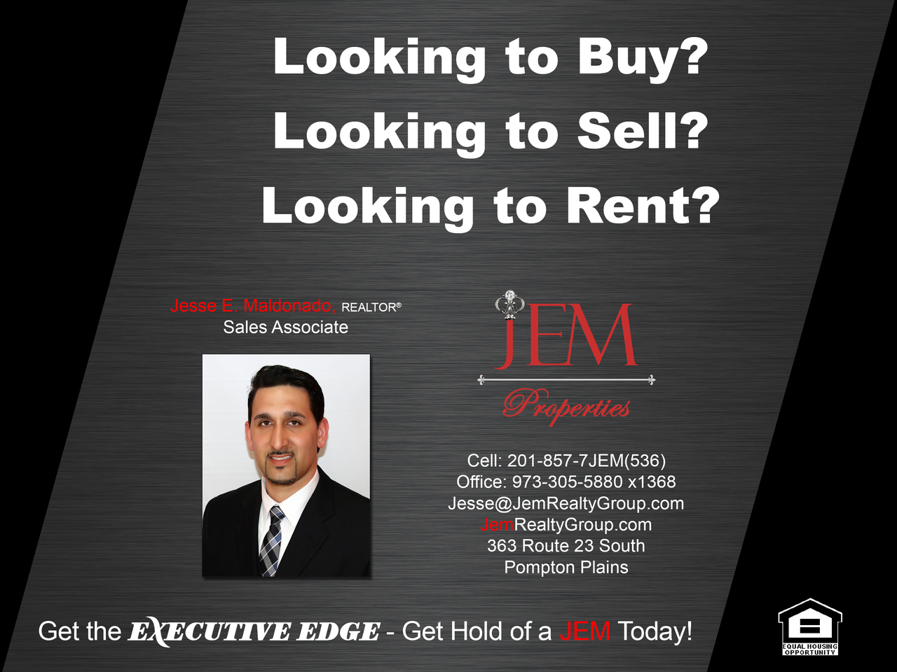 53 Newark Pompton Turnpike #1A - Photo 3 of 9