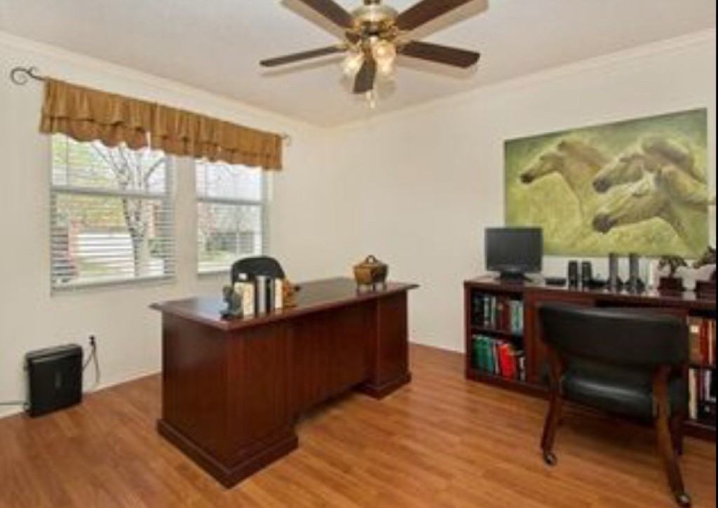 5505 Still Canyon Drive - Photo 2 of 11