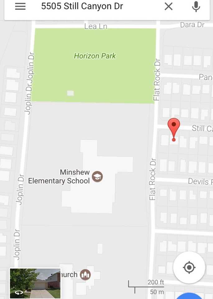 5505 Still Canyon Drive - Photo 3 of 11