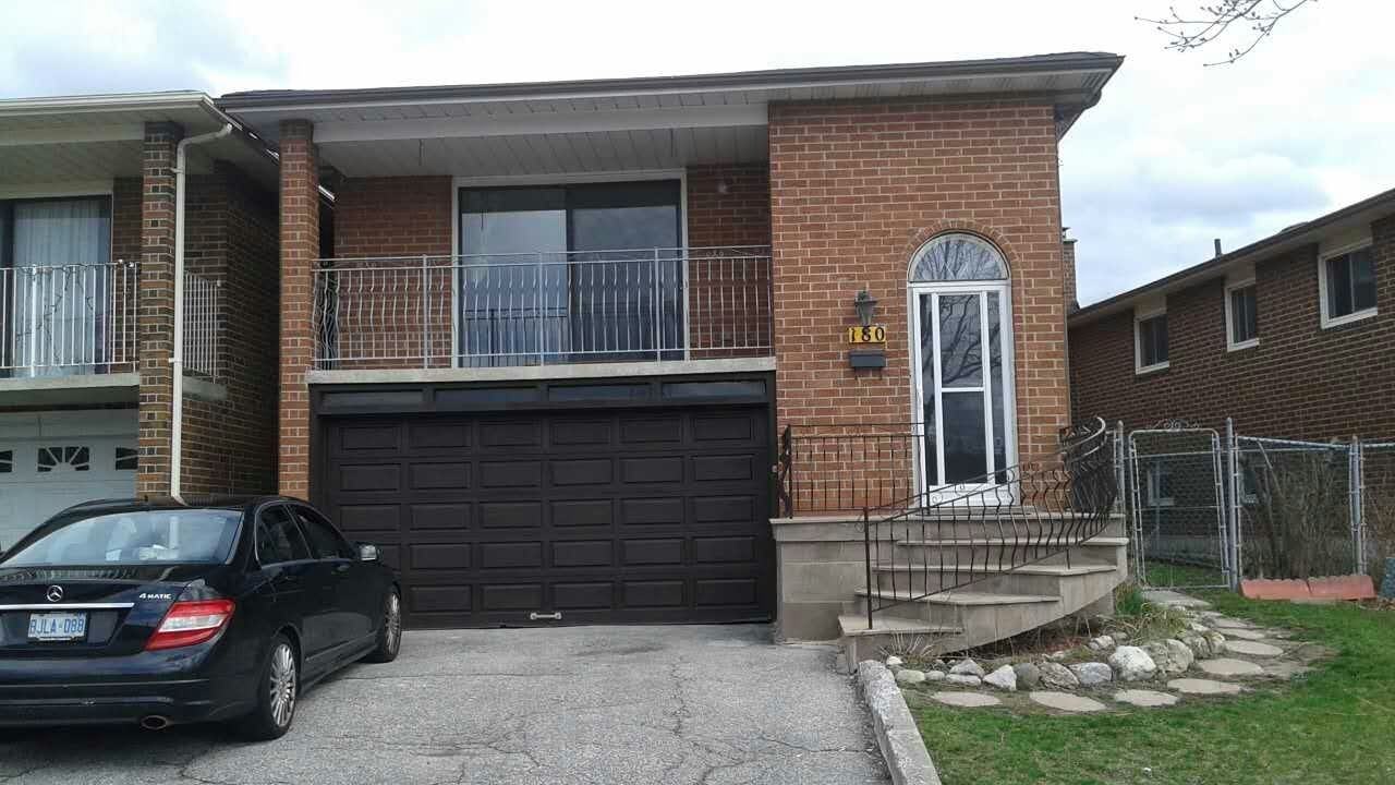 180 Glen Shields Avenue, Vaughan, ON L4K 1T8 2 Bedroom Apartment for