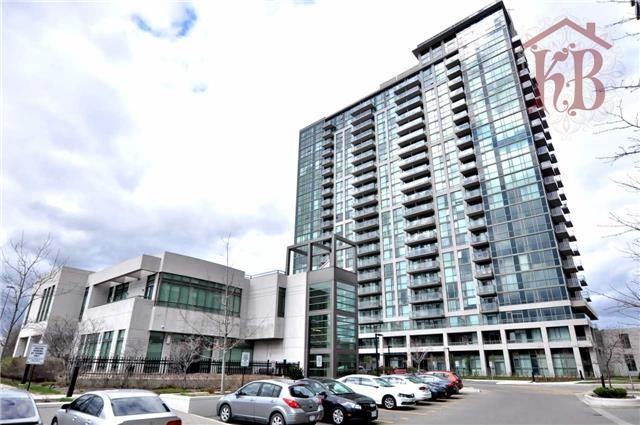 339 Rathburn Road West #319