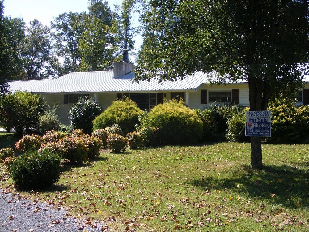 251 Horseshoe Bend Rd