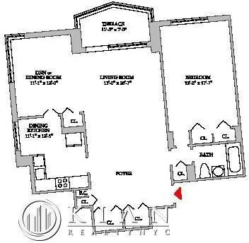 Henry Hudson Pkwy W #19C