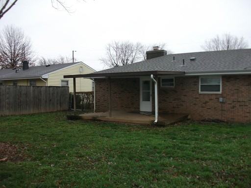 601 Brelsford Ave - Photo 2 of 14