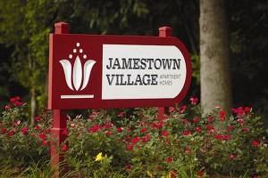 Jamestown Village Apartments - Photo 2 of 29