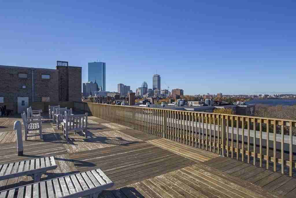 145 Pinckney St #122