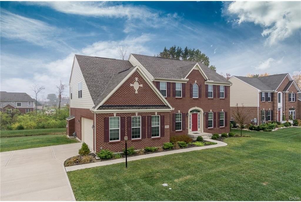 10956 Cobble Brook Dr