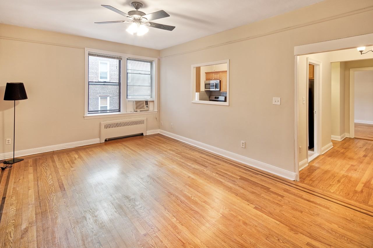 6035 Boulevard East #B6 - Photo 2 of 9