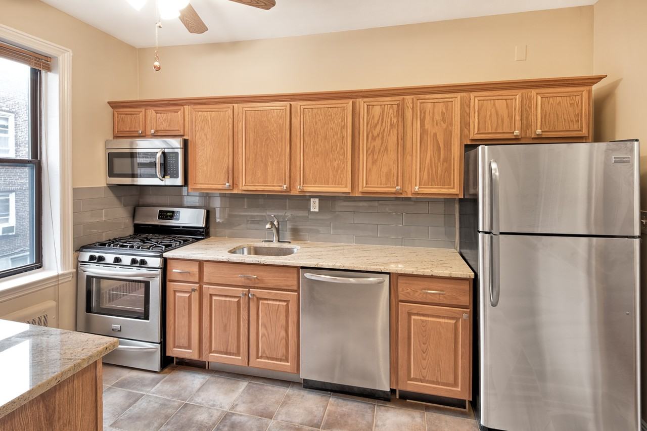 6035 Boulevard East #B6 - Photo 3 of 9