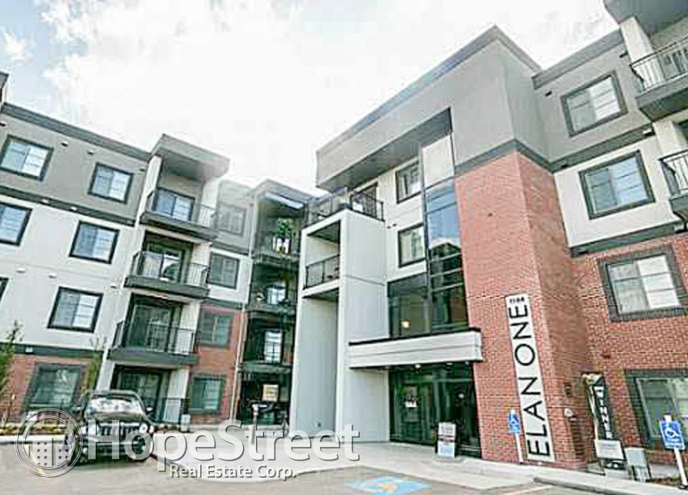 1144 Adamson Dr SW, Edmonton, AB T6W 0V4 2 Bedroom Apartment for Rent