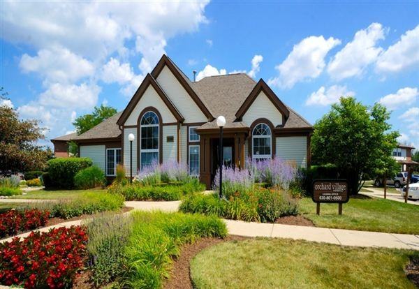 Orchard Village Apartment Homes Apartments W Indian Trail, Aurora, IL
