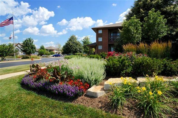 Orchard Village Apartment Homes - Photo 2 of 5