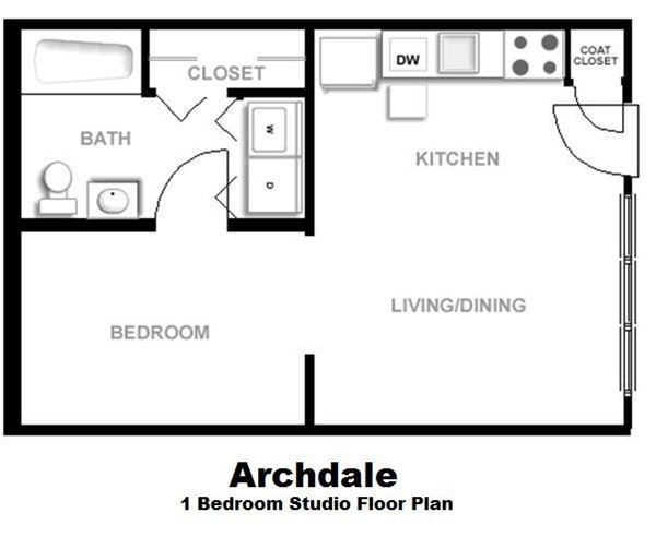 Windsor Place Apartments - Photo 3 of 4