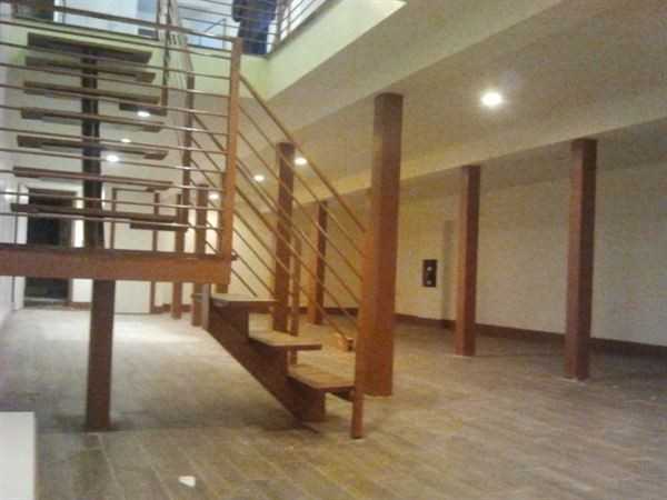 Jefferson St. & Evergreen Ave. - Photo 3 of 4