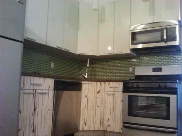 Jefferson St. & Evergreen Ave. - Photo 2 of 4