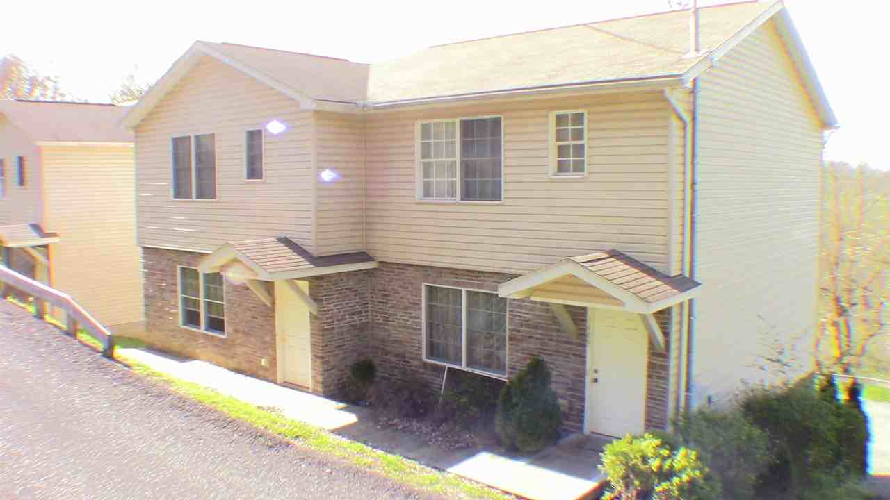 14431449 North Willey Street Apartments 1449 Willey St,