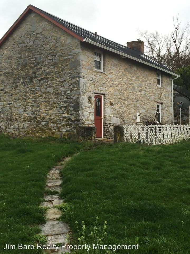 97 Stone Quarter Ln - Photo 2 of 9