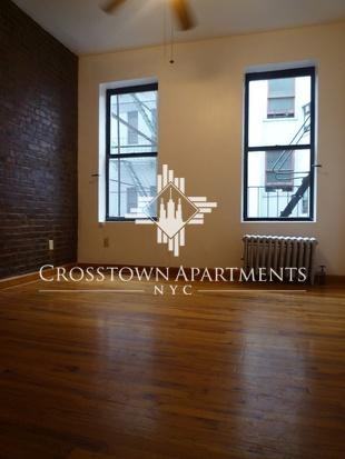 Rivington St - Photo 3 of 5