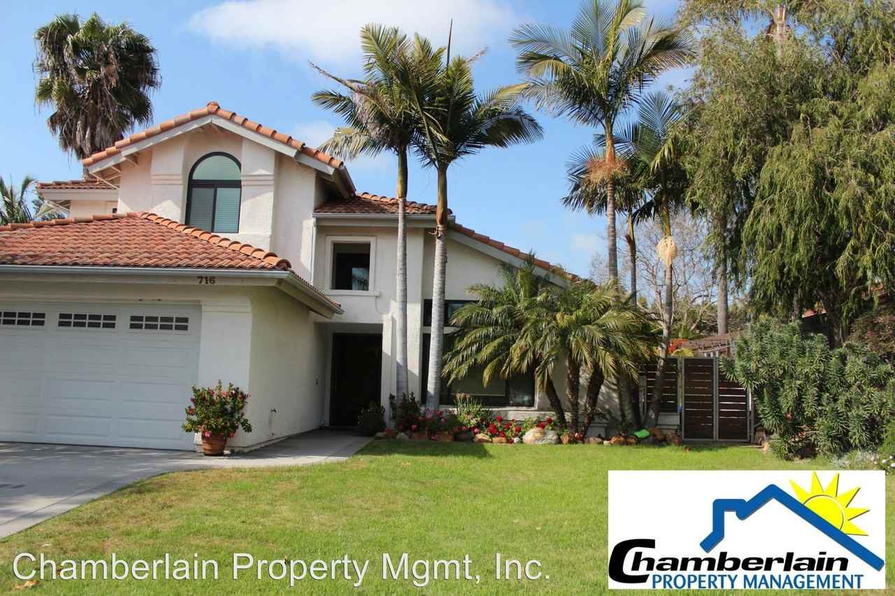 716 Poinsettia Park N - Photo 2 of 11