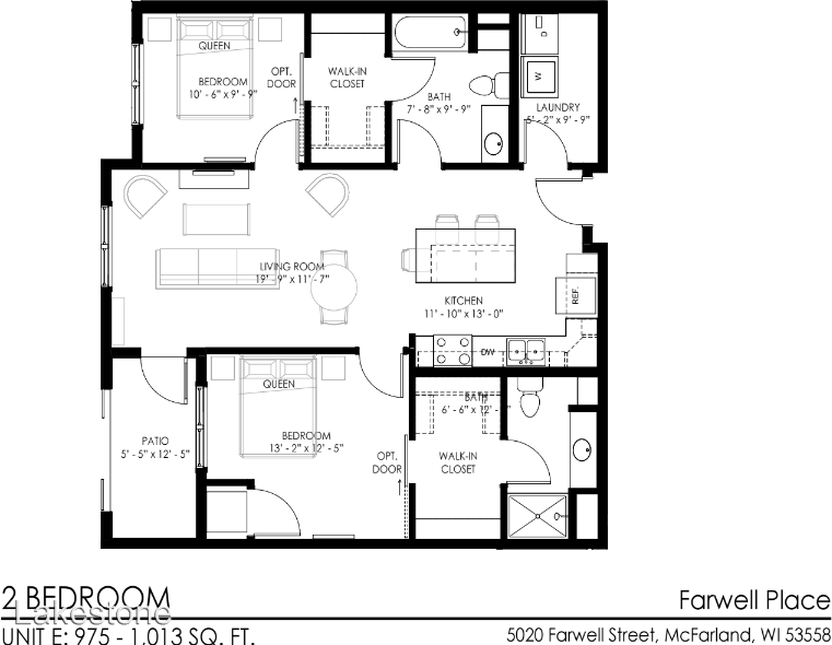 5020 Farwell St - Photo 2 of 8