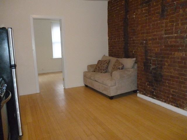 9th Ave & W 50th St #5