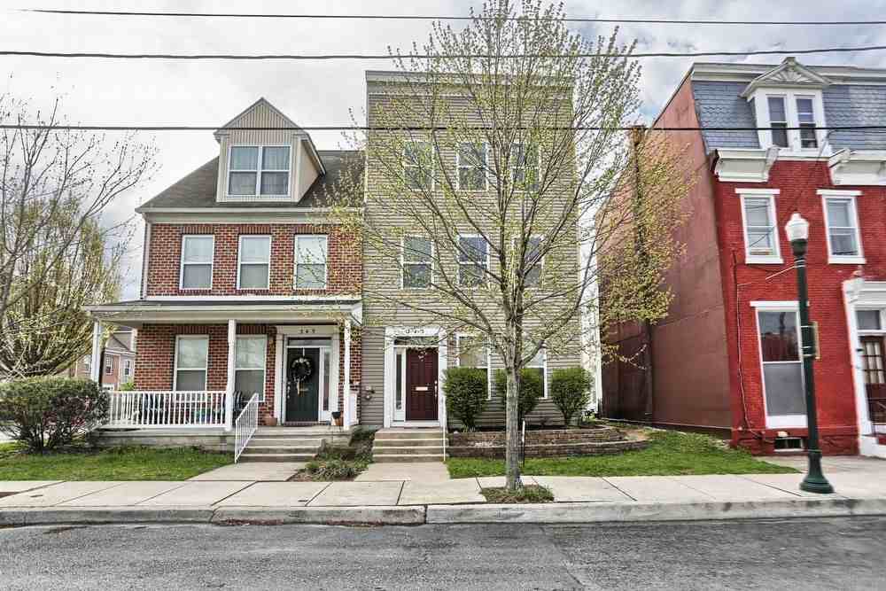 343 Kelker St - Photo 3 of 21