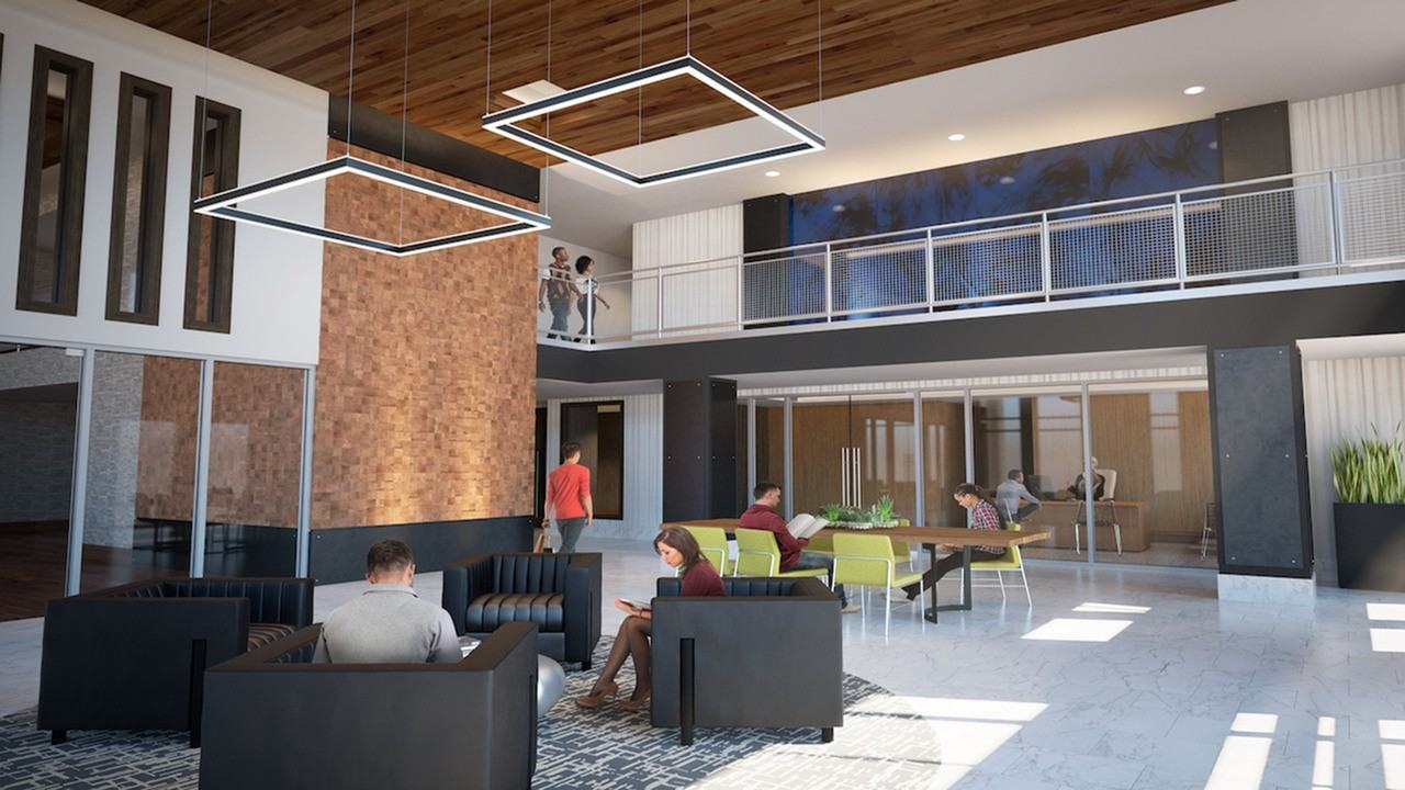 Modera Medford - Photo 2 of 12