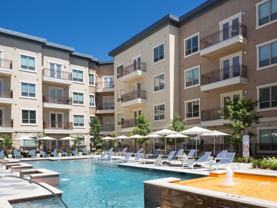 Fountain Pointe Las Colinas - Photo 1 of 1