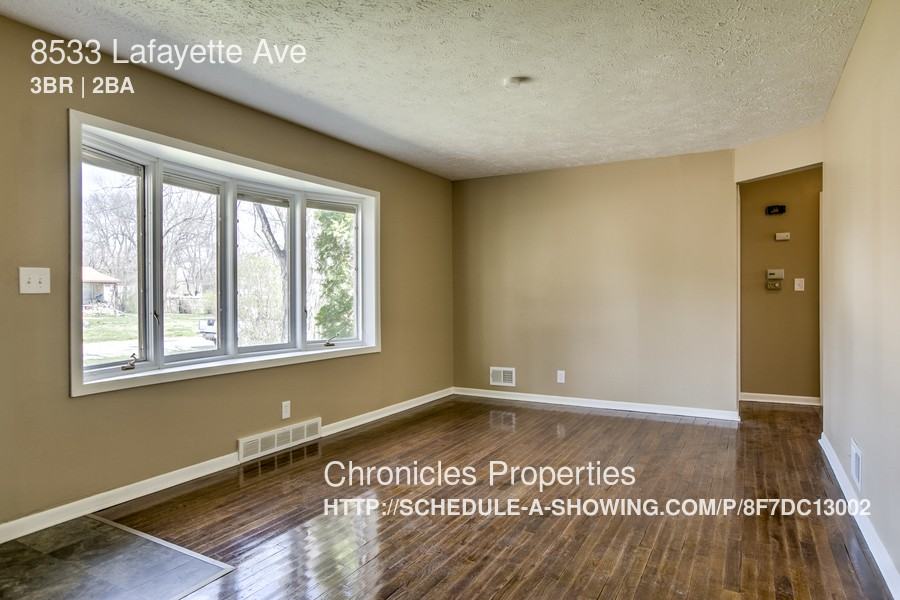8533 Lafayette Ave - Photo 3 of 25