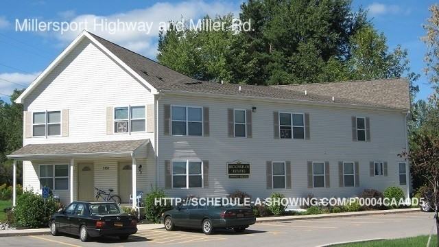 Beckingham Estates & Miller Rd. #54