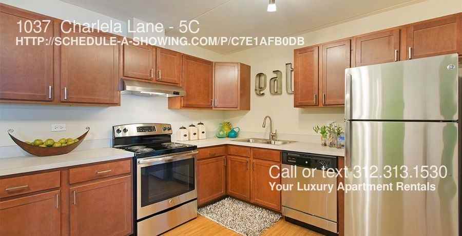 1037 Charlela Ln #5C - Photo 2 of 11